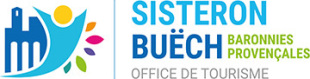 Office de tourisme Sisteron Buëch